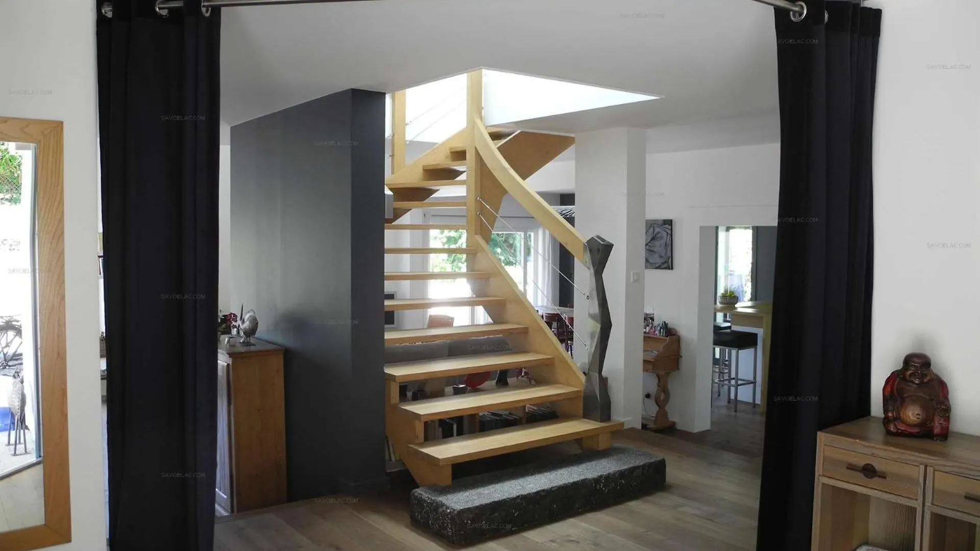 Savoielac - Lac D'Annecy - Annecy-Le-Vieux : Villa Astrid
