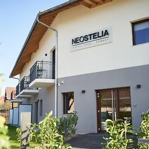 Neostelia Apartahotel