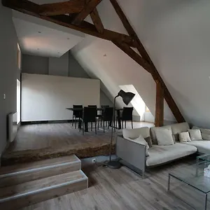 Guest Vip Appartement